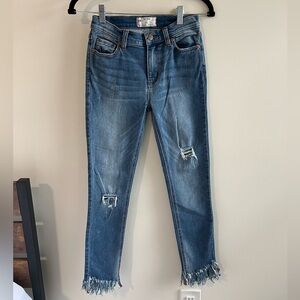 Free People Jeans